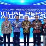Kapolri Tinjau Posko Pengungsian di Aceh Tamiang, Salurkan Bantuan Enam Truk untuk Korban Bencana Bukit Asam Raih Juara I Kategori Perusahaan Go Publik Non Keuangan di Annual Report Awards 2024
