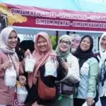 Kambang Iwak Fest 2025 kembali digelar dengan tema “Alam Lestari, Wisata Berseri,” menghadirkan rangkaian seni, budaya, hiburan, dan aksi sosial selama tiga hari di Palembang.