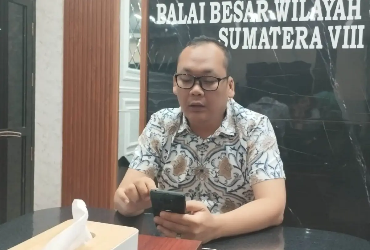 Balai Besar Wilayah Sungai Sumatera (BWSS) memastikan debit air Sungai Musi di Palembang masih dalam kondisi aman serta membantah isu banjir bandang dan status siaga satu.