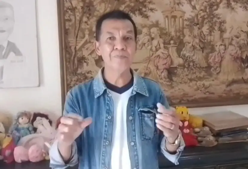 Dugaan Uang Kutipan Komite di SMA Negeri Palembang Jadi Sorotan, Pengamat Nilai Cederai Keadilan Pendidikan Pengamat Politik dan Kebijakan Publik Sumatera Selatan, Bagindo Togar BB