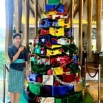 Menyambut libur Natal dan Tahun Baru, The 1O1 Palembang Rajawali menghadirkan suasana festive dengan dekorasi modern serta rangkaian promo spesial untuk memberikan pengalaman akhir tahun yang hangat dan berkesan bagi para tamu.