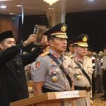 Warga Bukit Lama Palembang Geger, Pria Paruh Baya Ditemukan Meninggal di Rumah Kosong Kapolda Sumsel Irjen Pol Andi Rian R Djajadi SIK MH memimpin upacara Serah Terima Jabatan (Sertijab) Wakapolda Sumsel, Pejabat Utama Polda Sumsel serta Kapolres jajaran, yang digelar di Mapolda Sumsel, Senin (5/1/2026).
