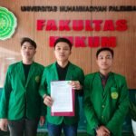 BEM Fakultas Hukum Universitas Muhammadiyah Palembang menyatakan sikap tegas terkait dugaan kasus pelecehan seksual yang melibatkan oknum dosen, serta mendesak pimpinan kampus bertindak adil dan profesional.