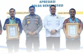 Raih Juara Nasional Bidang Assessment Center, Polda Sumsel Tegaskan Komitmen Penguatan SDM Polri Raih Juara Nasional Bidang Assessment Center, Polda Sumsel Komitmen Penguatan SDM Polri