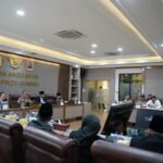 Bank Sumsel Babel Tetapkan Pembagian Dividen Rp302,9 Miliar dalam RUPS Tahunan Tahun Buku 2025 Jaga Stabilitas Kamtibmas, Kapolda Sandi Kunjungi DPRD Sumsel, Tekankan Kolaborasi Strategis