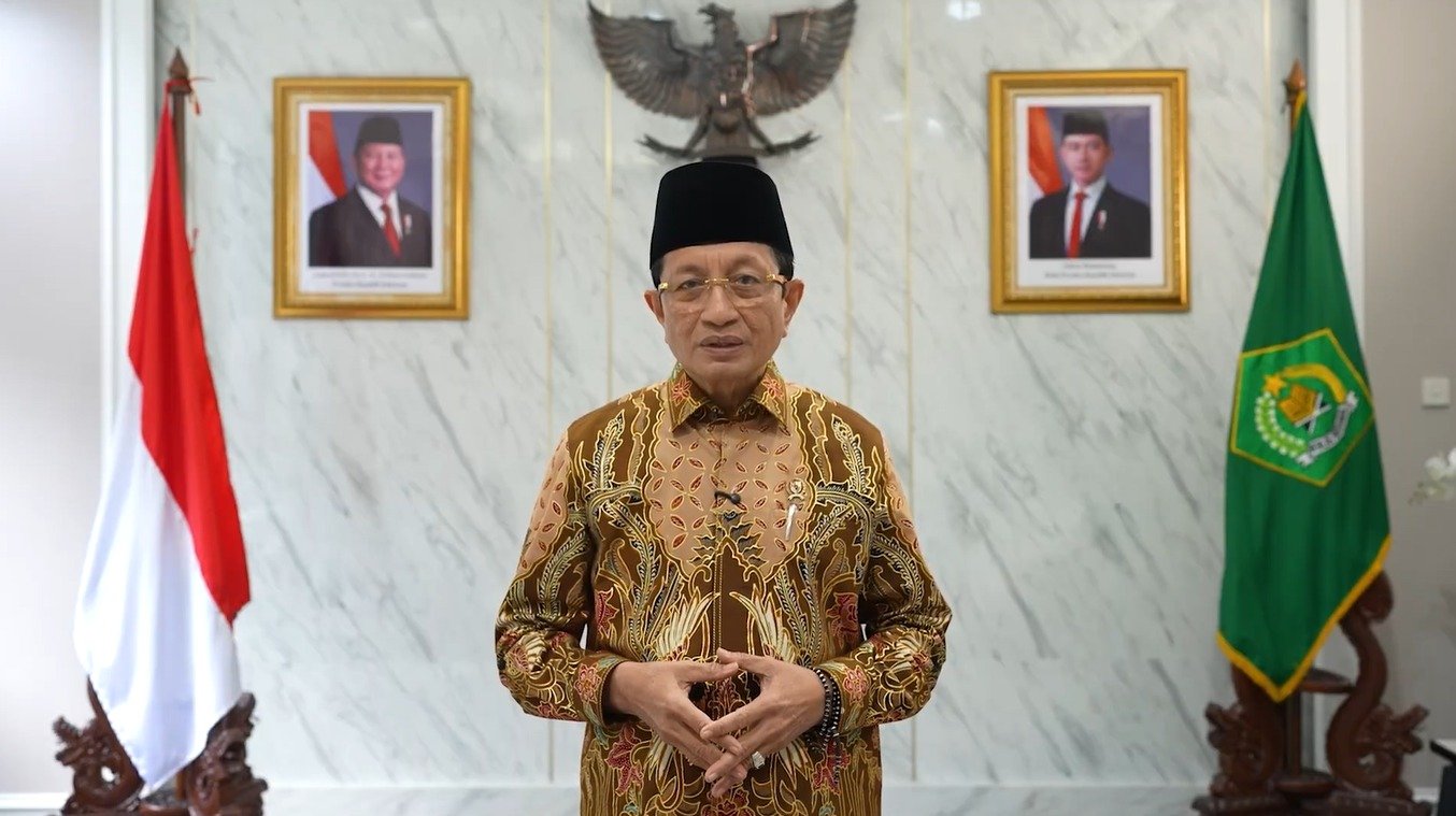 Ramadan 1447 H, Menag Ajak Perkuat Kesalehan Sosial dan Harmoni Kebangsaan