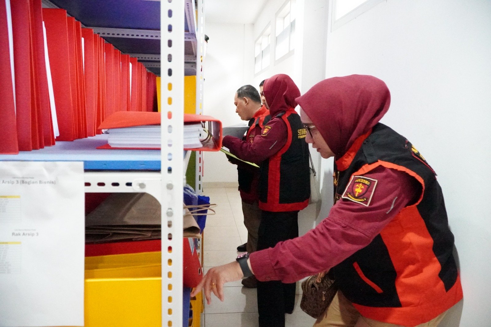 Dugaan Skandal Semen Sumsel, Rumah Dirut PT KMM dan Kantor Jamkrindo Digeledah