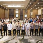 Tinjau Pemanfaatan Limbah Batu Bara untuk Produksi Konblok dan Paving, Herman Deru: Peluang Usaha Polda Sumsel-Mahasiswa Perkuat Stabilitas Nasional dan Jaga Kamtibmas di Momentum Ramadan