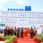 Tinjau Pemanfaatan Limbah Batu Bara untuk Produksi Konblok dan Paving, Herman Deru: Peluang Usaha Tinjau Pemanfaatan Limbah Batu Bara untuk Produksi Konblok dan Paving, Herman Deru: Peluang Usaha