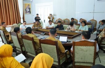 Bukan Sekedar Memperindah Tampilan Fisik, Program Beautifikasi Upaya Perkuat Konsep Filosofis Palembang Bukan Sekedar Memperindah Tampilan Fisik, Program Beautifikasi Upaya Perkuat Konsep Filosofis Palembang