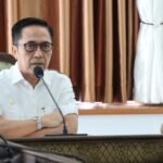 Safari Ramadan di Desa Majahtera, Bupati Banyuasin Komitmen Perbaiki Infrastruktur Jalan dan Jembatan Wali Kota Ratu Dewa Dorong Penguatan SDM dan Performa RSUD Gandus