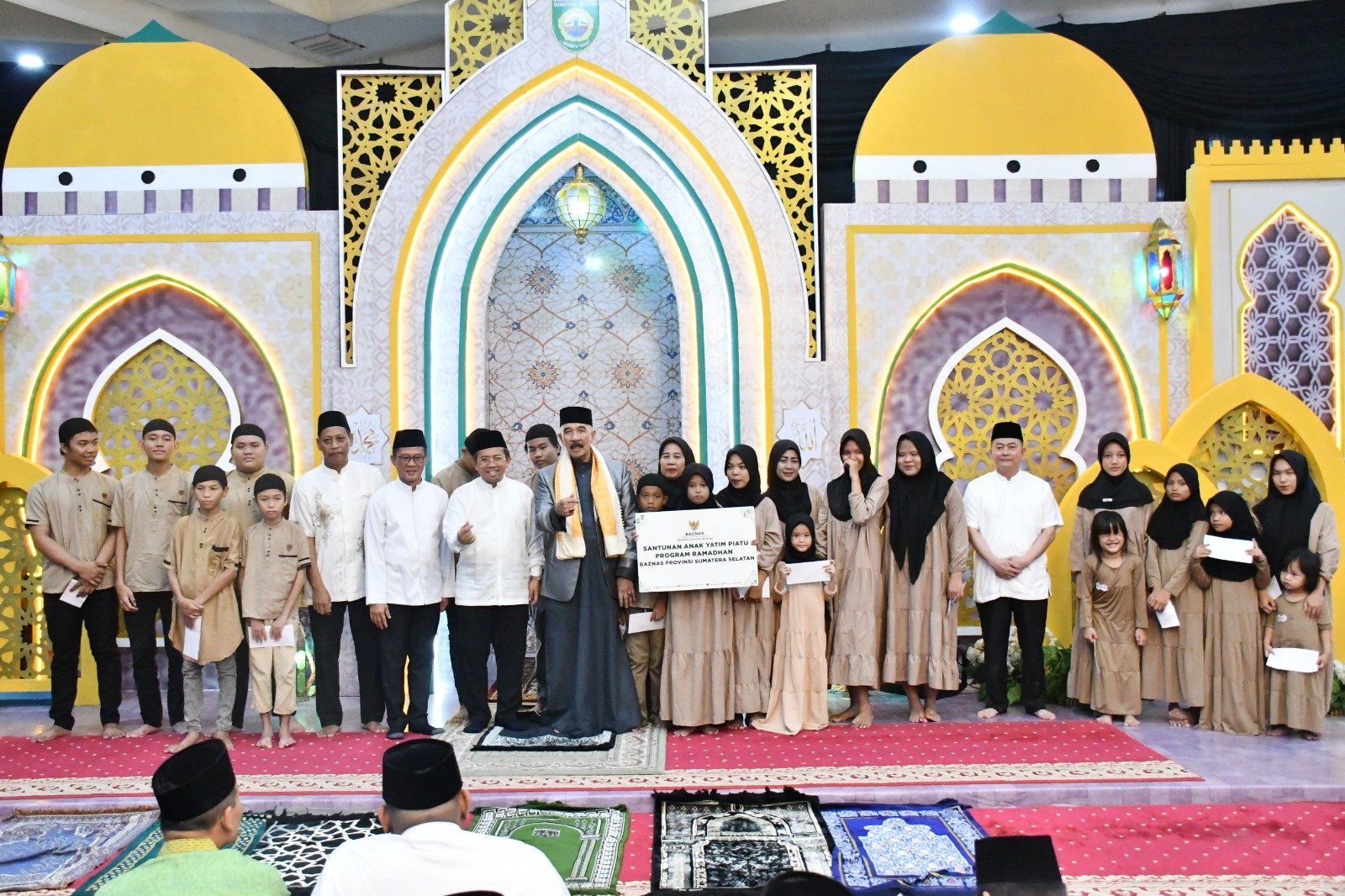 Dari Sekadar Tilawah Menuju Pemahaman dan Pengamalan, LPTQ Sumsel Harus 'Naik Kelas'
