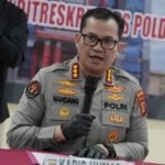 Jalur Mudik Steril dari Truk Besar Mulai H-7 Idulfitri 1447 H, Polda Sumsel Siap Tindak Pelanggar