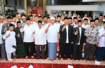 Hadiri Yatim Fest 2026, Herman Deru: Anak Yatim Harus Tumbuh Menjadi Generasi yang Memberi Manfaat Hadiri Yatim Fest 2026, Herman Deru: Anak Yatim Harus Tumbuh Menjadi Generasi yang Memberi Manfaat