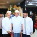 Ajak Alumni Gontor Perkuat Peran Majukan Pendidikan di Sumsel