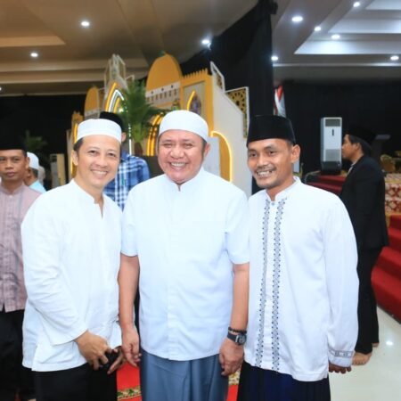 Ajak Alumni Gontor Perkuat Peran Majukan Pendidikan di Sumsel