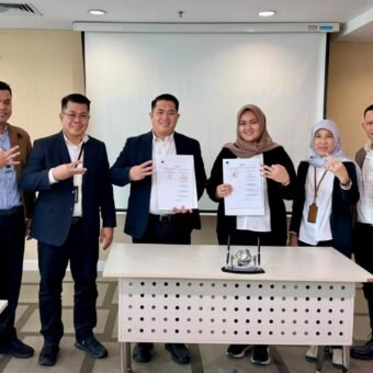 Perkuat Program BSPS di Sumatera Selatan, Bank Sumsel Babel Jalin Sinergi Kementerian Perumahan