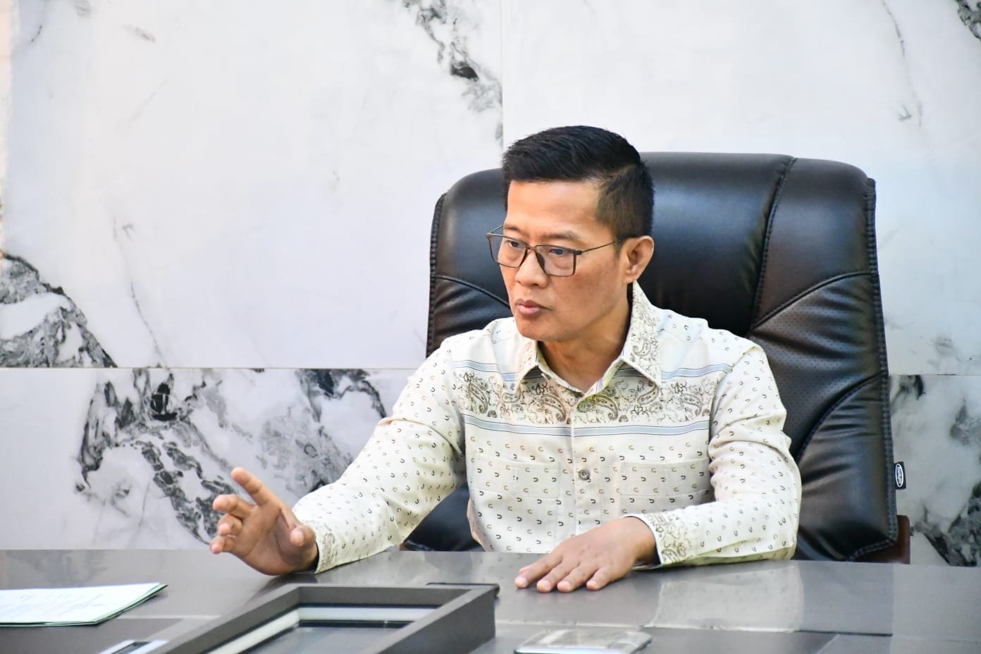 Kemenag Sumsel Cairkan TPG Januari-Februari 2026 untuk 2.435 Guru Madrasah Non-ASN
