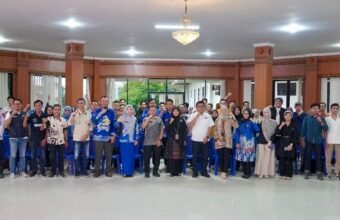 OKI Gencarkan Gerakan Anti Scam, Masyarakat Diajak Waspada Kejahatan Siber OKI Gencarkan Gerakan Anti-Scam, Masyarakat Diajak Waspada Kejahatan Siber