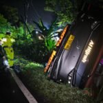 Program Pendidikan Gratis untuk Warga Binaan 2026, Peluang Baru di Rutan Palembang Bus Al-Hijrah Masuk Jurang di Lintas Sumatera Lahat, 1 Penumpang Pelajar Tewas