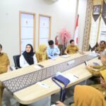 Program Pendidikan Gratis untuk Warga Binaan 2026, Peluang Baru di Rutan Palembang Sekda Edward Candra Ikuti Rakornas Kemendagri, Matangkan Kesiapan Idulfitri dan Pengendalian Inflasi 2026