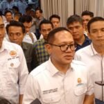 Jaga Ruang Demokrasi, DPW PGK Sumsel Tolak Segala Bentuk Kekerasan Terhadap Aktivis dan Pejuang HAM