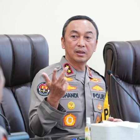 Polda Sumsel Hadapi Mudik 2026 Lebih Kompleks, Tingkatkan Pengamanan di Seluruh Jalur