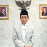 Ucapkan Selamat Idulfitri, Menag: Puasa Perkuat Empati dan Peduli