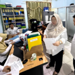 Perkuat Soliditas Internal, Kapolda Sumsel Tekankan Kolaborasi dan Kompetensi Personel Usai Cuti Lebaran, ASN OKI Kembali Jalankan Layanan Publik, Ratusan Orang Tak Hadir