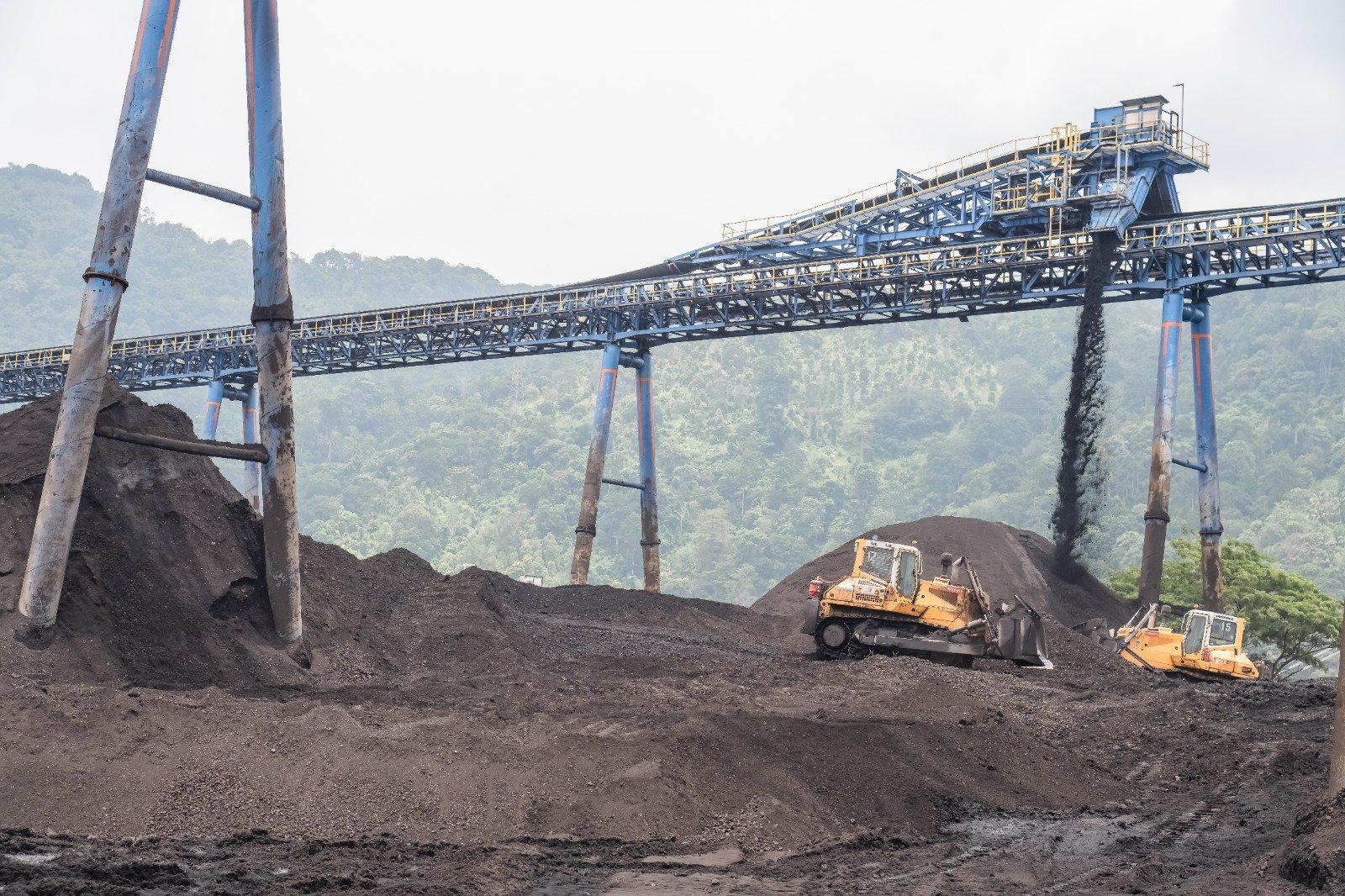 PTBA Cetak Pertumbuhan Operasional, Produksi dan Penjualan Meningkat di Tengah Dinamika Harga Global 2025 PTBA Cetak Pertumbuhan Operasional, Produksi dan Penjualan Meningkat di Tengah Dinamika Harga Global 2025