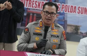 Jamin Kelancaran Rangkaian Ibadah Jumat Agung dan Hari Paskah, Polda Sumsel Siagakan Personel di 475 Gereja⠀ Jamin Kelancaran Rangkaian Ibadah Jumat Agung dan Hari Paskah, Polda Sumsel Siagakan Personel di 475 Gereja ⠀