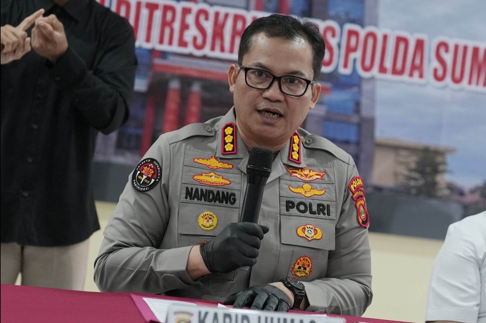Jamin Kelancaran Rangkaian Ibadah Jumat Agung dan Hari Paskah, Polda Sumsel Siagakan Personel di 475 Gereja ⠀