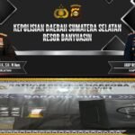 Remaja 18 Tahun di Banyuasin Jadi Pengedar, Polisi Amankan 13 Paket Sabu Siap Edar di Kamar