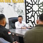 Perkuat Benteng Pelajar dari Paham Radikalisme, Kemenag Sumsel Sinergi Densus 88
