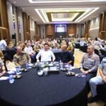 Dorong Digitalisasi dan Peningkatan Pajak Kendaraan di Sumsel, Gubernur Herman Deru Launching Aplikasi SIGUNTANG