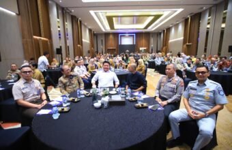 Dorong Peningkatan Pajak Kendaraan di Sumsel, Herman Deru Launching Aplikasi SIGUNTANG Dorong Digitalisasi dan Peningkatan Pajak Kendaraan di Sumsel, Gubernur Herman Deru Launching Aplikasi SIGUNTANG