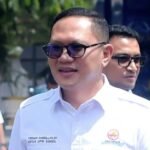 Perkuat Tata Kelola, Kapolda Sumsel Tekankan Manajemen Risiko dalam Setiap Program Narkoba Berkedok Vape Ancam Generasi Muda, PGK Sumsel Dukung Langkah Tegas BNN