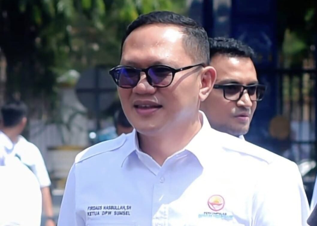 Narkoba Berkedok Vape Ancam Generasi Muda, PGK Sumsel Dukung Langkah Tegas BNN