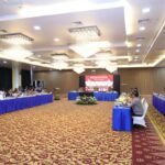 Polda Sumsel Evaluasi Kinerja Triwulan I, Kapolda Soroti Karhutla, Fatalitas Lalin hingga Integritas Personel