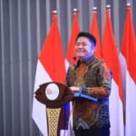 Gubernur Herman Deru Beberkan Tips Jadi Pengusaha Sukses di Hadapan Ratusan Calon “Sultan Muda” Sumsel