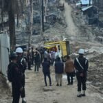 Gubernur Herman Deru Tegaskan Komitmen Selaraskan Perencanaan Pembangunan Pusat dan Daerah Konsistensi Penegakan Hukum, Personel Gabungan Tindak Tegas Tambang Liar di Muba