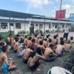 Direksi Baru BPJS Kesehatan Luncurkan 8 Program Quick Wins di 100 Hari Kerja Pertama Perkuat Keamanan dan Kebersihan, Rutan Palembang Razia dan Bersih-Bersih Blok Hunian