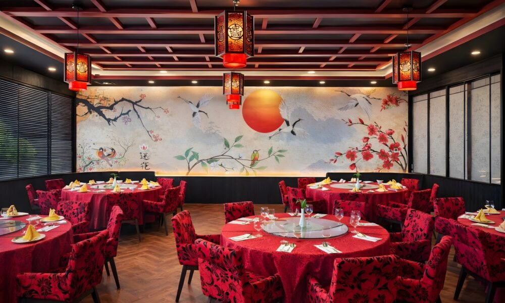 D’Lotus Chinese Restaurant Hadirkan Pengalaman Kuliner Autentik di Harper Palembang D’Lotus Chinese Restaurant Hadirkan Pengalaman Kuliner Autentik di Harper Palembang