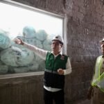 Sinergi Polda Sumsel dan Komisi Informasi Wujudkan Transparansi Menuju Indonesia Maju Palembang Segera Miliki Pusat Energi Listrik dari Limbah, Ratu Dewa: Beroperasi Oktober 2026