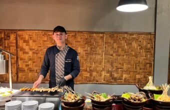 Promo Akhir Pekan, Paket Makan Sepuasnya Cuma 75 Ribu di BATIQA Hotel Palembang Promo Akhir Pekan, Paket Makan Sepuasnya Cuma 75 Ribu di BATIQA Hotel Palembang