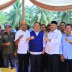 Sinergi Polda Sumsel dan Komisi Informasi Wujudkan Transparansi Menuju Indonesia Maju Wagub Sumsel Cik Ujang Perkuat Kedekatan dengan Warga Banyuasin Lewat Silaturahmi di Sumber Marga Telang