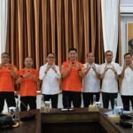 Wujudkan Inklusi Keuangan Tanpa Batas, Bank Sumsel Babel dan OJK Hadirkan Layanan Ramah Disabilitas Bersama Basarnas Pemkot Palembang Siapkan Program Pelatihan Penyelamatan bagi Warga