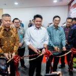 Wujudkan Inklusi Keuangan Tanpa Batas, Bank Sumsel Babel dan OJK Hadirkan Layanan Ramah Disabilitas Lepas Ekspor Produk Kelapa, OJK Dorong Pengembangan Ekonomi Daerah di Sumsel