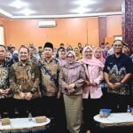 Soroti Tentang Pendidikan, DPRD Kota Palembang Dapil IV Siap Perjuangkan Aspirasi Penambahan Ruang Kelas
