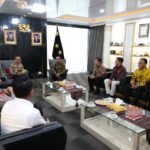 Sinergi Polri-PLN: Kapolda Sumsel Pastikan Stabilitas Kelistrikan di Bumi Sriwijaya